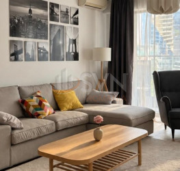 Apartament, 2 rooms, 65.33 mp Bucuresti/Barbu Vacarescu