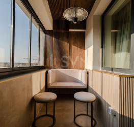 Apartament, 2 rooms, 65.6 mp Bucuresti/Pipera