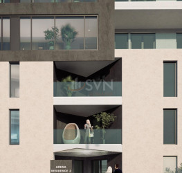 Apartament, 2 rooms, 65.83 mp Bucuresti/Pipera