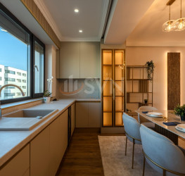 Apartament, 2 rooms, 65.9 mp Bucuresti/Pipera