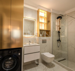 Apartament, 2 rooms, 65.9 mp Bucuresti/Pipera