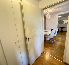 Apartament, 2 rooms, 66 mp Bucuresti/Sisesti