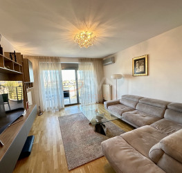 Apartament, 2 rooms, 66 mp Bucuresti/Sisesti