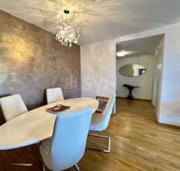 Apartament, 2 rooms, 66 mp Bucuresti/Sisesti