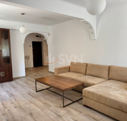 Apartament, 2 rooms, 66 mp Bucuresti/Calea Victoriei