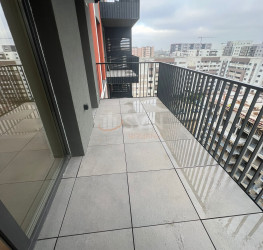 Apartament, 2 rooms, 66 mp Bucuresti/Theodor Pallady