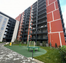 Apartament, 2 rooms, 66 mp Bucuresti/Theodor Pallady