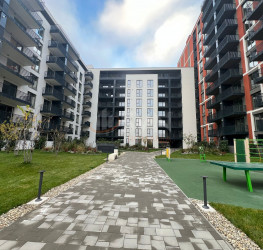 Apartament, 2 rooms, 66 mp Bucuresti/Theodor Pallady