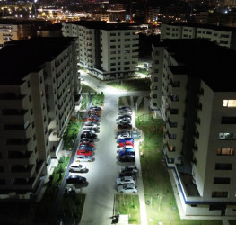 Apartament, 2 rooms, 66.46 mp Ilfov/Voluntari