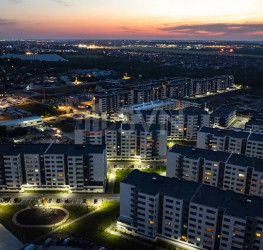 Apartament, 2 rooms, 66.46 mp Ilfov/Voluntari