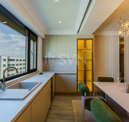 Apartament, 2 rooms, 66.7 mp Bucuresti/Pipera