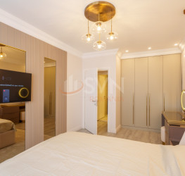Apartament, 2 rooms, 66.7 mp Bucuresti/Pipera