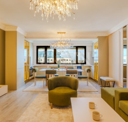 Apartament, 2 rooms, 66.7 mp Bucuresti/Pipera
