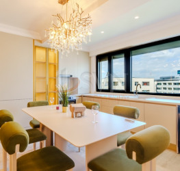 Apartament, 2 rooms, 66.7 mp Bucuresti/Pipera