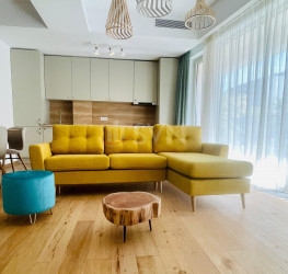 Apartament, 2 rooms, 67 mp Bucuresti/Herastrau