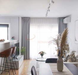 Apartament, 2 rooms, 67 mp Bucuresti/Banu Manta