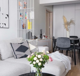 Apartament, 2 rooms, 67 mp Bucuresti/Banu Manta