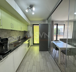 Apartament, 2 rooms, 67 mp Bucuresti/Nerva Traian