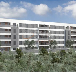 Apartament, 2 rooms, 67.1 mp Bucuresti/Pipera
