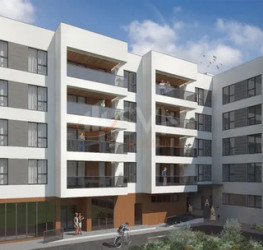 Apartament, 2 rooms, 67.1 mp Bucuresti/Pipera