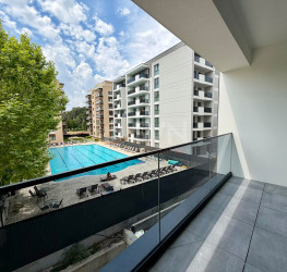 Apartament, 2 rooms, 67.35 mp Bucuresti/Pipera