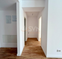 Apartament, 2 rooms, 67.35 mp Bucuresti/Pipera