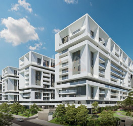 Apartament, 2 rooms, 67.48 mp Bucuresti/Barbu Vacarescu