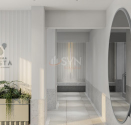 Apartament, 2 rooms, 67.48 mp Bucuresti/Barbu Vacarescu