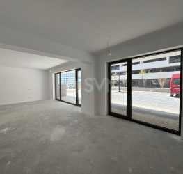 Apartament, 2 rooms, 67.48 mp Bucuresti/Barbu Vacarescu