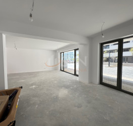 Apartament, 2 rooms, 67.48 mp Bucuresti/Barbu Vacarescu