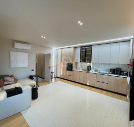Apartament, 2 rooms, 67.6 mp Bucuresti/Pipera
