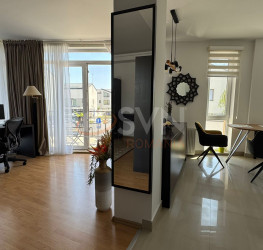 Apartament, 2 rooms, 67.76 mp Bucuresti/Pipera