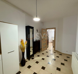 Apartament, 2 rooms, 68 mp Bucuresti/Baneasa