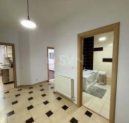 Apartament, 2 rooms, 68 mp Bucuresti/Baneasa