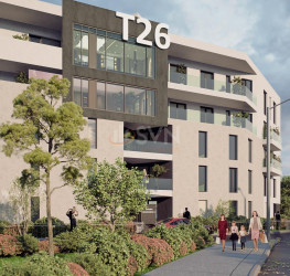 Apartament, 2 rooms, 68.03 mp Bucuresti/Pipera