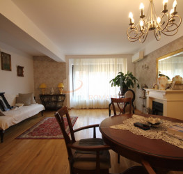 Apartament, 2 rooms, 68.5 mp Bucuresti/Dorobanti