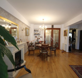 Apartament, 2 rooms, 68.5 mp Bucuresti/Dorobanti