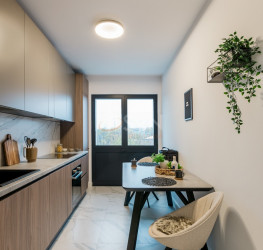 Apartament, 2 rooms, 68.8 mp Bucuresti/Herastrau