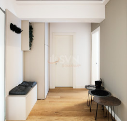 Apartament, 2 rooms, 68.8 mp Bucuresti/Herastrau
