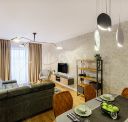 Apartament, 2 rooms, 68.8 mp Bucuresti/Herastrau