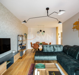 Apartament, 2 rooms, 68.8 mp Bucuresti/Herastrau