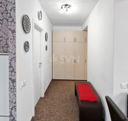 Apartament, 2 rooms, 69 mp Brasov/Drumul Poienii