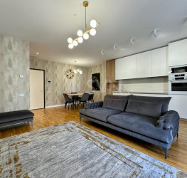 Apartament, 2 rooms, 69 mp Bucuresti/Herastrau