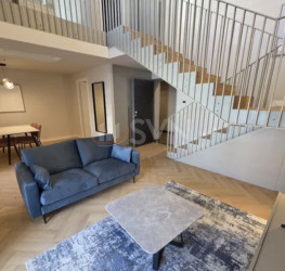 Apartament, 2 rooms, 69 mp Bucuresti/Barbu Vacarescu