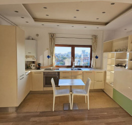 Apartament, 2 rooms, 69.28 mp Bucuresti/Dacia