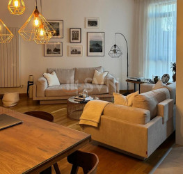 Apartament, 2 rooms, 69.79 mp Bucuresti/Ferdinand