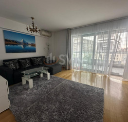 Apartament, 2 rooms, 70 mp Bucuresti/Barbu Vacarescu