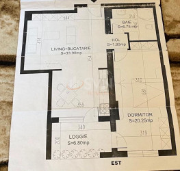 Apartament, 2 rooms, 70 mp Bucuresti/Aviatiei