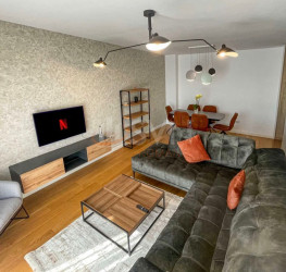 Apartament, 2 rooms, 70 mp Bucuresti/Herastrau