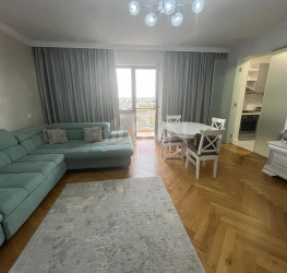 Apartament, 2 rooms, 70.12 mp Bucuresti/Mihai Bravu (s2)